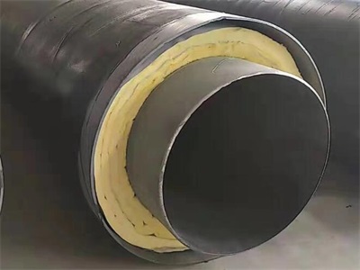 柳州保温钢管为什么有广泛的应用？